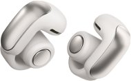 Bose Ultra Open Earbuds bílá - Wireless Headphones