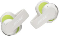 Bose Sport Open Earbuds bílá - Wireless Headphones