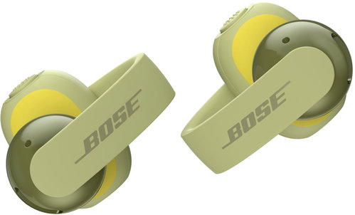 Bose Sport Open Earbuds grün - Kabellose Kopfhörer - Hauptbild
