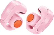 Bose Ultra Open Earbuds Gen 2 růžová - Wireless Headphones