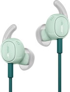 Bose Noise Cancelling Wired Earbuds zelená - Headphones
