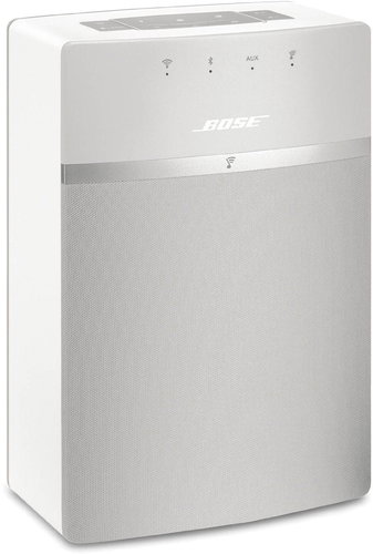 BOSE SoundTouch 10 - White - Bluetooth Speaker - Main image