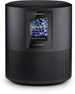 Bose Home Smart Speaker 500 Black - Bluetooth Speaker