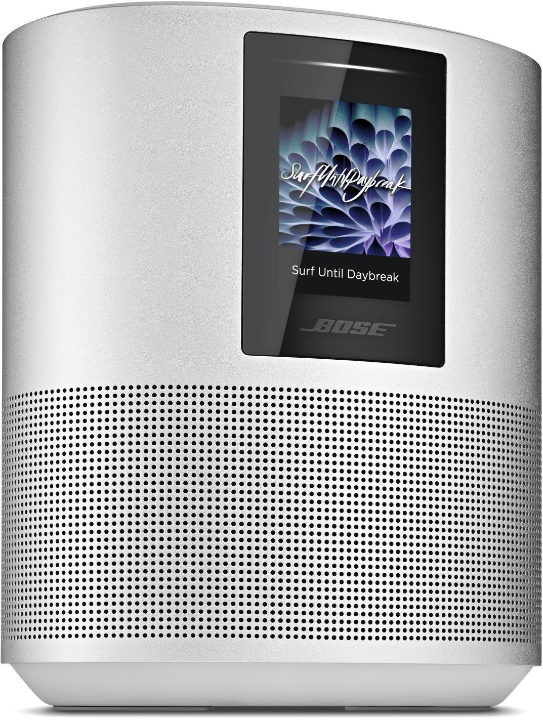 Bose Smart Speaker 500 シルバー