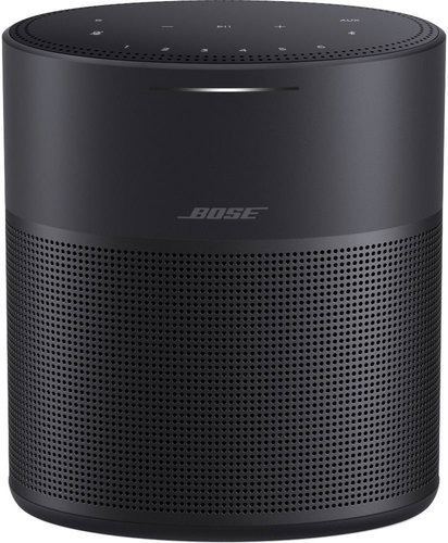 BOSE Home Smart Speaker 300, Black - Bluetooth Speaker - Main image