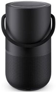 BOSE Portable Home Speaker - schwarz - Bluetooth-Lautsprecher