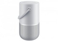 BOSE Portable Home speaker strieborný - Bluetooth reproduktor