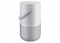 BOSE Portable Home Speaker - silber - Bluetooth-Lautsprecher