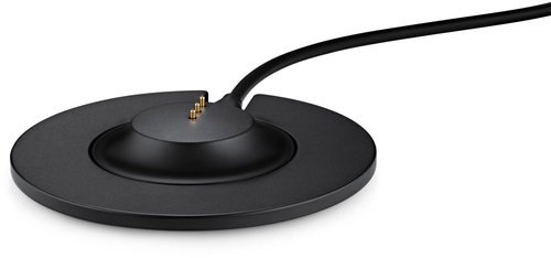 BOSE Portable Smart Speaker charging cradle black - Charging Station - Main image