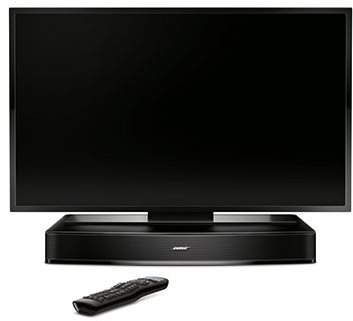 BOSE Solo 15 II - Sound Bar - Main image