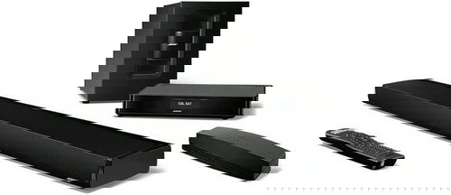 Bose SoundTouch 130 - Sound Bar - Main image