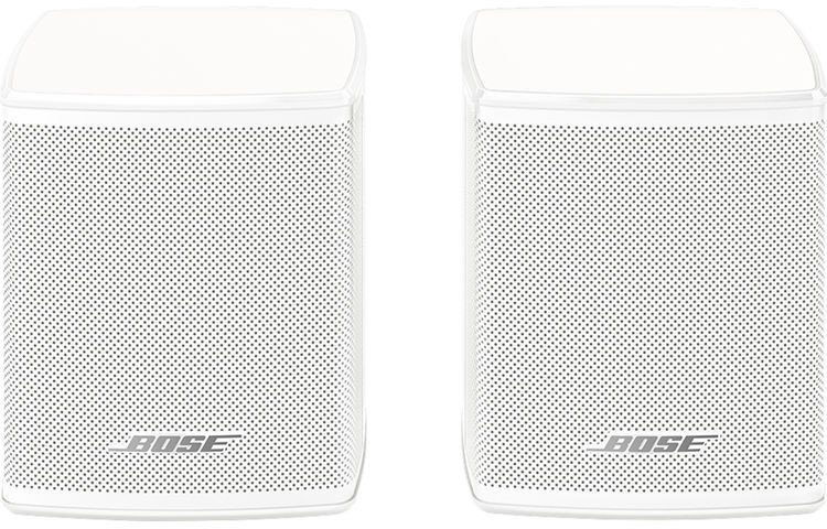 Bose Surround Speakers White - Speakers | Alza.cz