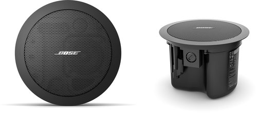 BOSE FreeSpace FS2C black - Speakers - Main image
