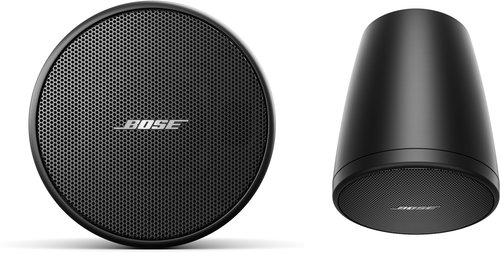 BOSE FreeSpace FS2P black - Speakers - Main image