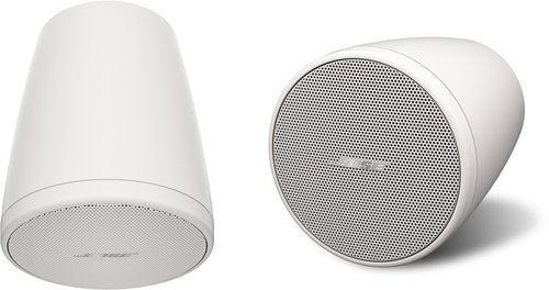 BOSE FreeSpace FS2P white - Speakers - Main image