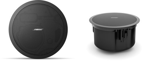 BOSE FreeSpace FS4CE black - Speakers - Main image