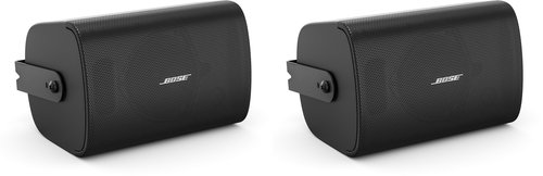 BOSE FreeSpace FS4SE black - Speakers - Main image