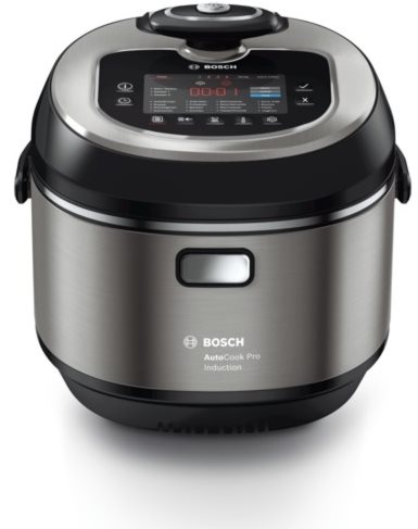 Bosch AutoCook Pro MUC88B68DE - Multifunction Pot - Main image