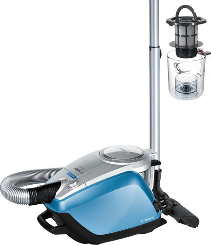 BOSCH BGS5RCL - Bagless Vacuum Cleaner - Main image