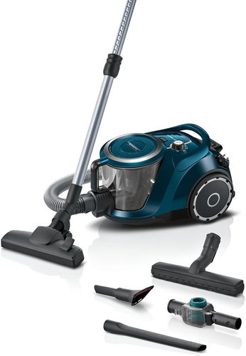 BOSCH BGS41FAM - Bagless Vacuum Cleaner - Main image