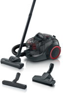 BOSCH BGS21POW2 - Bagless Vacuum Cleaner
