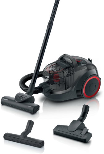 BOSCH BGS21POW2 - Bagless Vacuum Cleaner - Main image