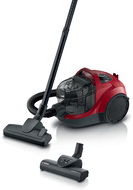 BOSCH BGC21X350 Serie 4 - Porzsák nélküli porszívó