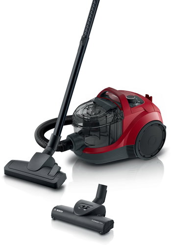 BOSCH BGC21X350 Serie 4 - Porzsák nélküli porszívó - Fő fotó