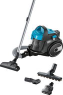 BOSCH BGS05X240 Serie 2 - Porzsák nélküli porszívó