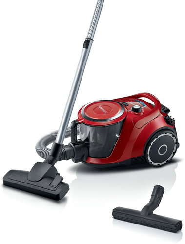 BOSCH BGC41Q69 - Bagless Vacuum Cleaner - Main image