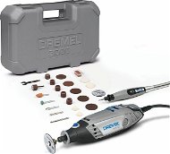 Egyenes csiszoló DREMEL 3000 Series EZ Wrap case - Přímá bruska