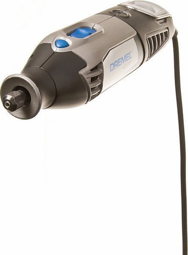 DREMEL 4000 Series - Straight Grinder - Main image