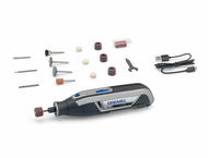 DREMEL 7760 Lite - Egyenes csiszoló