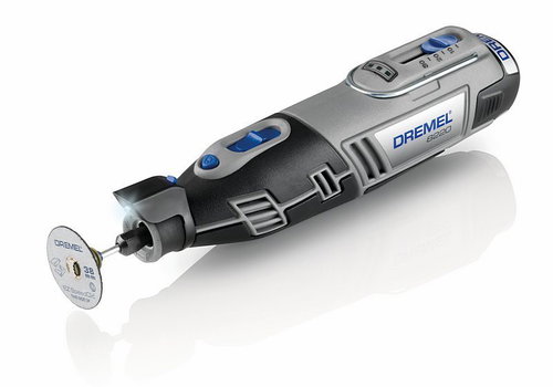 DREMEL 8220 2/45 - Sander - Main image