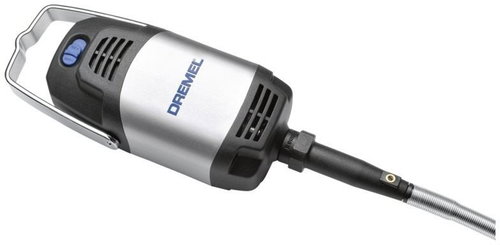 DREMEL Direct electric grinder 9100 Fortiflex F.013.910.0JA - Straight Grinder - Main image