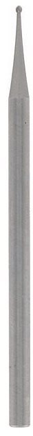 DREMEL Gravírozó marógép puha anyagokhoz 0,8 mm