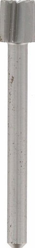 Dremel Soft Material Cutter 5.6 mm - Milling Cutter - Main image