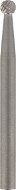 Marókés DREMEL Wolfram-karbid marógép (lekerekített hegy) 3,2 mm - Fréza