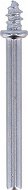 DREMEL Clamping Mandrel - for Polishing Accessories - Attachment