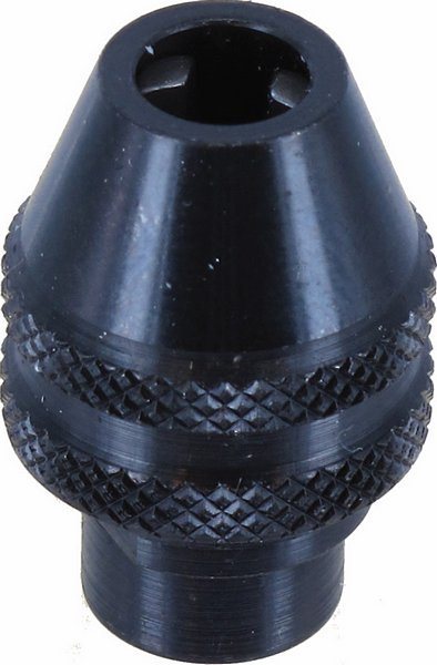 DREMEL univerzális tokmány (0,8 - 3,2 mm)