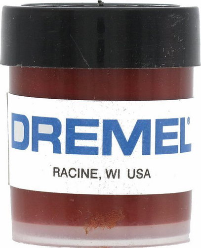 Dremel Polishing Paste - Polishing Paste - Main image