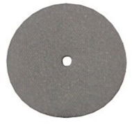 DREMEL Polishing Grinding Wheel 22.5mm - Grinding Wheel