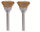 Brass Brush 13mm 2.615.053.6JA