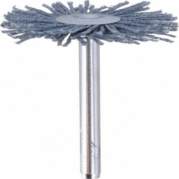 DREMEL nagysebességű drótkefe 26 mm
