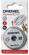 DREMEL SpeedClic Set - Attachment