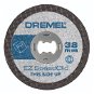 DREMEL SpeedClic – rezný kotúčik na plast - Rezný kotúč