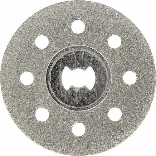 DREMEL SpeedClic - diamond cutting wheel - Cutting Disc - Main image