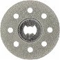 DREMEL SpeedClic - diamond cutting wheel - Cutting Disc