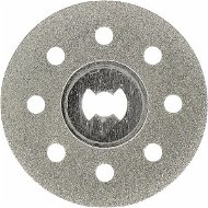 DREMEL SpeedClic - diamond cutting wheel - Cutting Disc