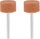 Aluminium Oxide Grinding Stone 15.9mm, 2pcs 2.615.819.3JA